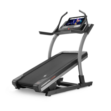 image of NordicTrack NEW X22i Incline Trainer (30 Day iFIT Family Subscription Included)