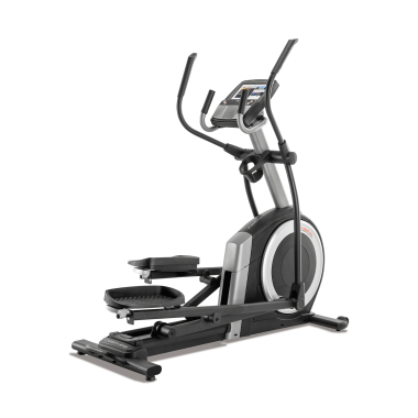 image of ProForm Carbon E10 Elliptical (30 Day iFIT Family Subscription Included)