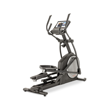 image of ProForm Carbon E14.0 Elliptical (30 Day iFIT Family Subscription Included)