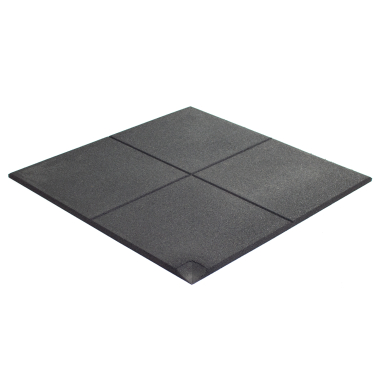 image of Body Power 20mm Floor Tile Internal Corner