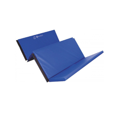 image of Sure Shot Foldable (4 fold mat) - 25mm Blue