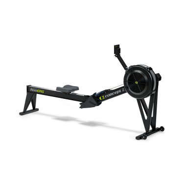 image of Concept2 RowErg w/Tall Legs (Black)