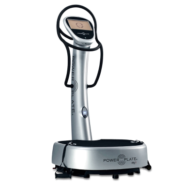 image of Power Plate MY7 Power Plate MDD - Vibration Plate & Power Shield - Northampton Ex-Display Product