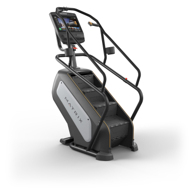 image of Matrix Fitness Commercial Endurance ClimbMill with Touch XL Console