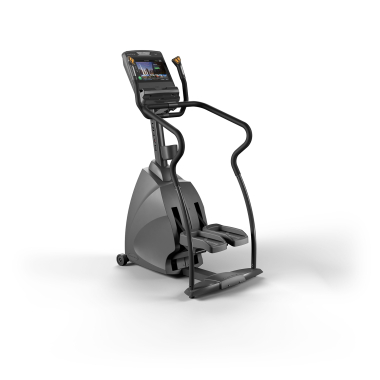 image of Matrix Fitness Commercial Endurance Stepper with Touch Console