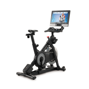 image of NordicTrack S22i Studio Cycle (30 Day iFIT Family Subscription Included) Latest model into the UK