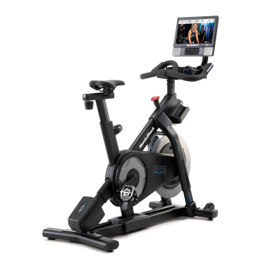 image of NordicTrack S15i Studio Cycle (30 Day iFIT Family Subscription Included)