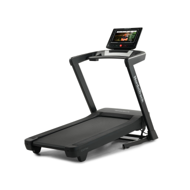 image of NordicTrack EXP14i Folding Treadmill (30 Day iFIT Family Subscription Included)