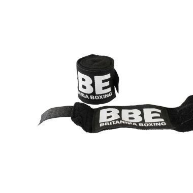 image of BBE Club Handwraps 2.5m