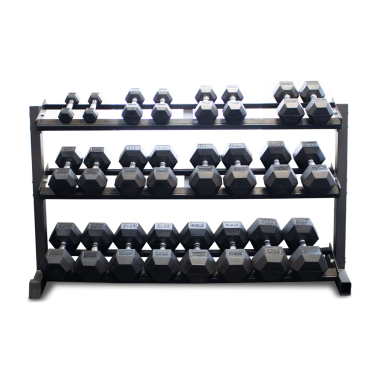 image of Body Power 62