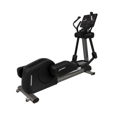 image of Life Fitness Club Series Plus Cross Trainer with SL Console