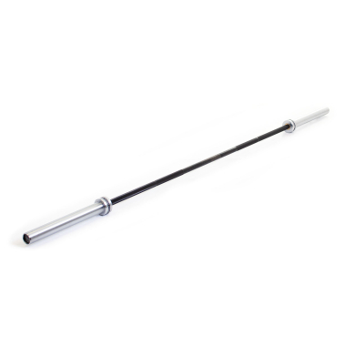 image of Body Power TITAN Competition Deadlift Barbell