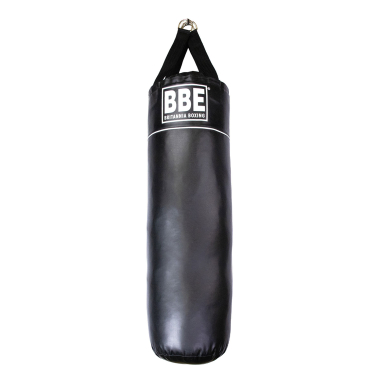 image of BBE 4ft Punchbag Inc Straps and Swivel