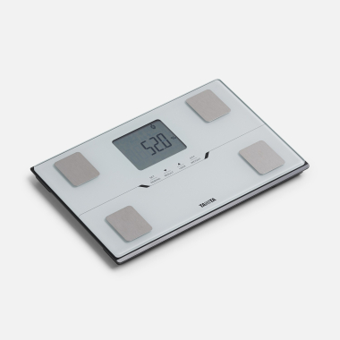 image of Tanita BC-401 Body Composition Monitor
