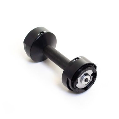 image of NÜOBELL Nuobell Handle KG - All Black