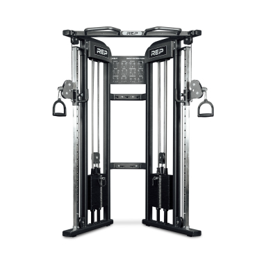 image of REP FT-3000 2.0 Compact Functional Trainer