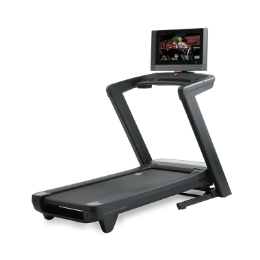 image of NordicTrack Commercial 2450 Folding Treadmill (30 Day iFIT Family Subscription Included)