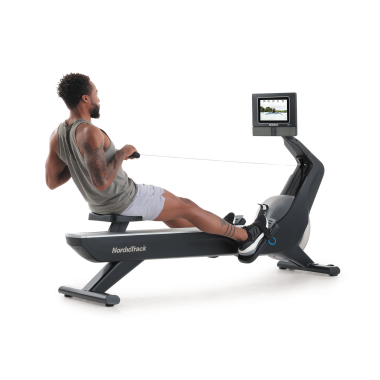 image of NordicTrack RW700 Rowing Machine (30 Day iFIT Family Subscription Included)