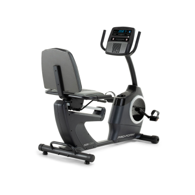 image of ProForm 325 CSX Recumbent Bike (30 Day iFIT Family Subscription Included)