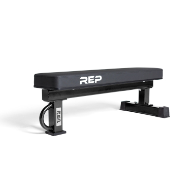 image of REP FB-5000 2.0 / Competition Flat Bench