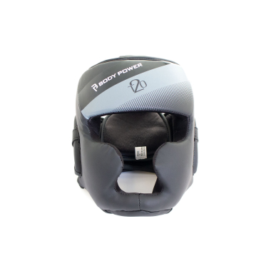 image of Body Power Boxing Headguard