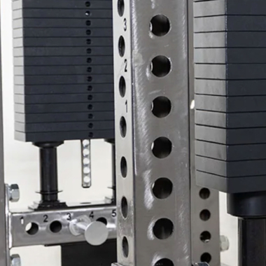 image of REP Athena Dual Weight Stack Upgrade - 50lbs per stack