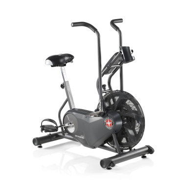 image of Schwinn Airdyne AD6 Dual Action Air Cycle - Northampton Ex-Display Product