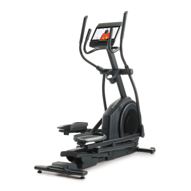 image of NordicTrack AirGlide 14i Elliptical (30 Day iFIT Family Subscription Included)