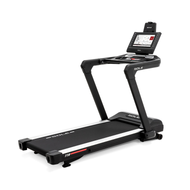 image of Sole TT8 (AC) Light Commercial Treadmill ENT