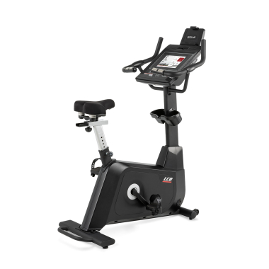 image of Sole LCB Light Commercial Upright Bike
