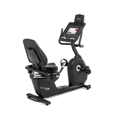 image of Sole LCR Light Commercial Recumbent Bike