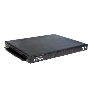 image of Body Power TITAN Stacking Plyo Box Section - 3