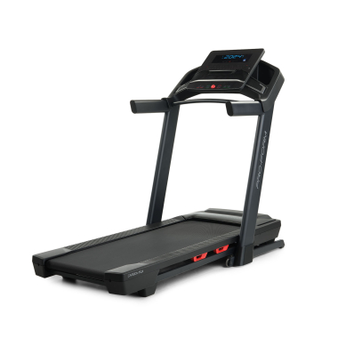 image of ProForm Carbon TLX Folding Treadmill (30 Day iFIT Family Subscription Included)