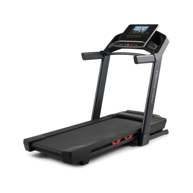 image of ProForm Trainer Pro 1000 Folding Treadmill (30 Day iFIT Family Subscription Included)