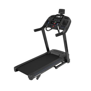 image of Horizon Fitness 7.0AT @Zone Folding Treadmill