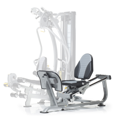 image of TuffStuff SXT-LP Leg Press Attachment for SXT-550 and AXT-225 Home Gyms - Northampton Ex-Display Product