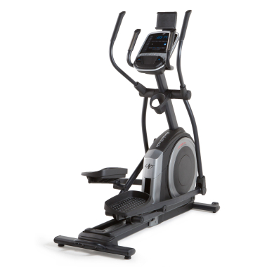 image of NordicTrack E8.2 Elliptical WITH INSTALLATION (30 Day iFIT Family Subscription Included)
