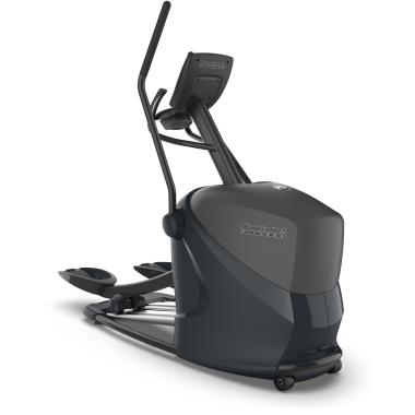 image of Octane Q35X Elliptical Cross Trainer (Dark)