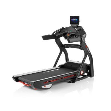image of Bowflex BFX25 Folding Treadmill (10 Inch Touch Screen) - Norwich Ex-Display Product