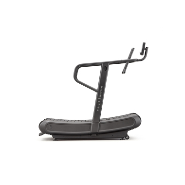 image of Half Human Curve Treadmill