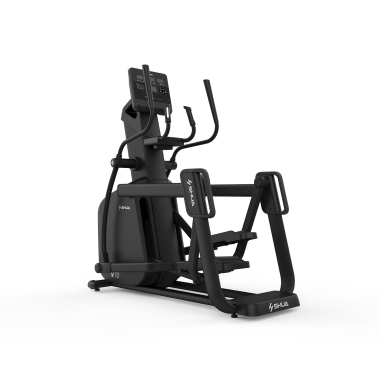 image of SHUA S2 B9100E Elliptical Cross Trainer with LED Console