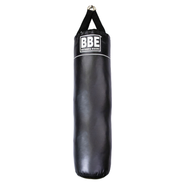 image of BBE 5ft Punchbag Inc Straps and Swivel - Northampton Ex-Display Product