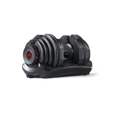 image of Bowflex 4-41Kg Bowflex SelectTech 1090i Dumbbell (x1)