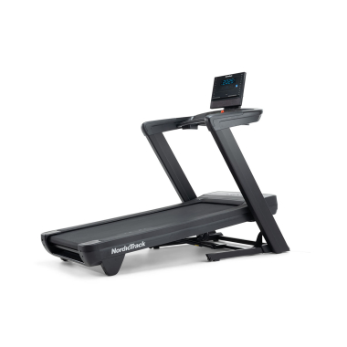 image of NordicTrack Commercial LE Folding Treadmill (30 Day iFIT Subscription Included)