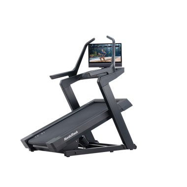 image of NordicTrack X24 Incline Trainer