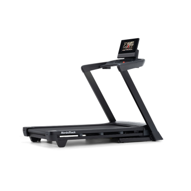 image of NordicTrack T Series 10 Folding Treadmill