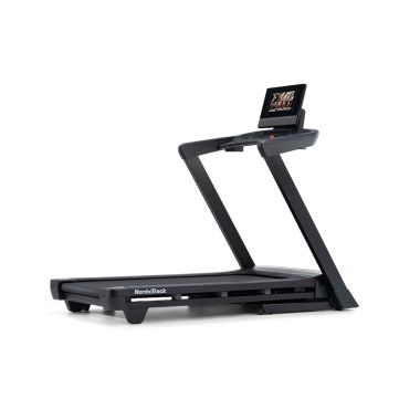 image of NordicTrack T Series 9 Folding Treadmill