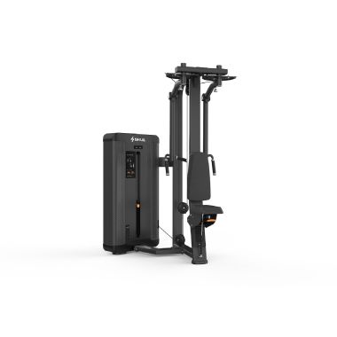 image of SHUA 88 Series Pec Fly/Rear Deltoid