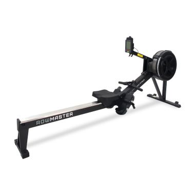 image of Body Power TITAN RowMaster Rowing Machine