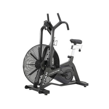 image of Body Power TITAN AirMaster Pro Air Bike